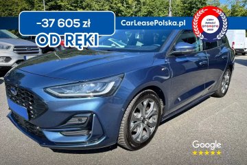 ST Line X Kombi Hybrid 155 KM / Od Ręki / Wynajem / Leasing
