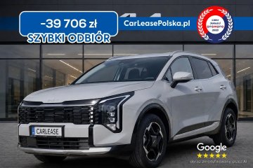 Smart Key / Automat / Hybryda / Carplay / Leasig /Wynajem