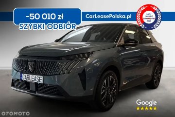 GT HEV, Pakiet Bezpieczeństwa, AGR, Alcantara, Duży Rabat