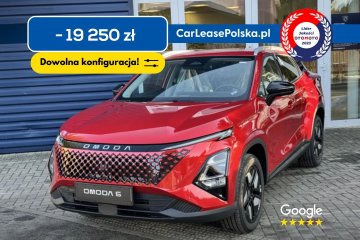 Hybryda / Polift / Najbogatsza wersja / Duży Rabat / Leasing / Wynajem