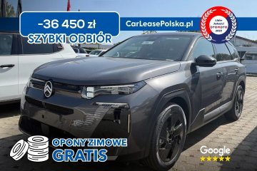 Hybrid 145KM MAX, Opony Zimowe Gratis! Pakiet Zimowy