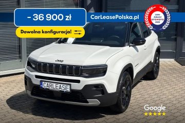 Podgrzewane fotele / CarPlay / Kamera cofania