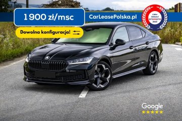 Sportline 204KM / Dowolna Konfiguracja / Polski Salon / Duży Rabat