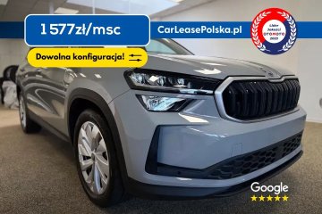 150KM / Kamera Cofania / CarPlay / Duży Rabat