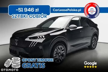Opony zimowe gratis! HEV, Pakiet Bezpieczeństwa, AGR, Alcantara