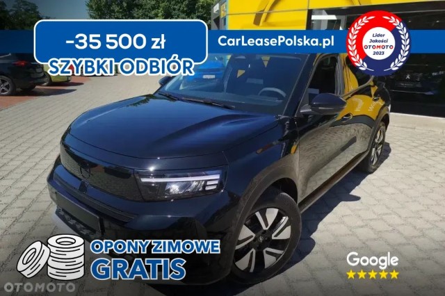 opel