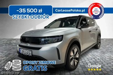 GS Hybrid, Opony Zimowe Gratis! Pakiet Tech, Bogate Wyposaż