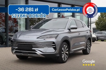 BOOST / Polift / Polski Salon / Duży Rabat /  Leasing