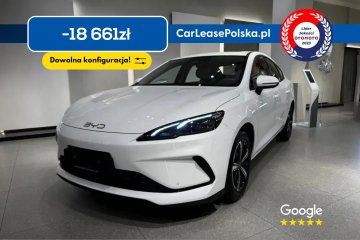 Comfort / Atrakcyjne finansowanie / Duży rabat / Wynajem / Leasing