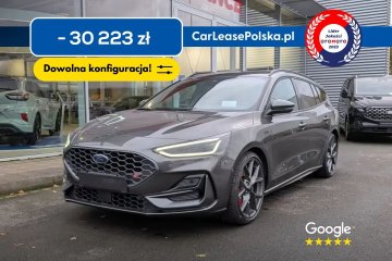 2.3 280KM / Pakiet Winter / Pakiet Driver Assistance / Koło zapasowe