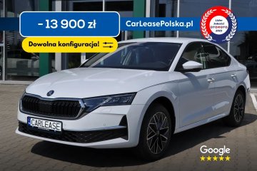 Tempomat / Kamera Cofania / Duży Rabat