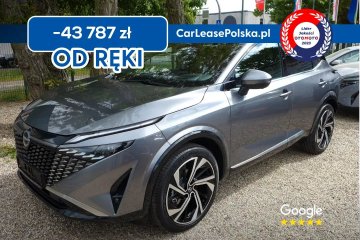 Polski Salon// BOSE®//Head-Up//Leasing