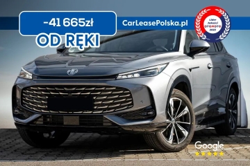 Kierownica obszyta skórą / Kierownica wielofunkcyjna / ISOFIX