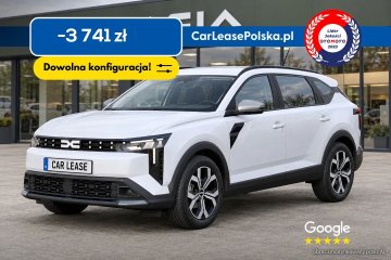 Czujnik deszczu / Kamera parkowania / Czujnik zmierzchu