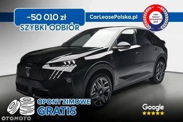 Opony zimowe gratis! HEV, Pakiet Bezpieczeństwa, AGR, Alcantara