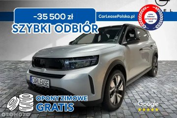 GS Hybrid, Opony Zimowe Gratis! Pakiet Tech, Bogate Wyposaż