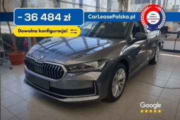 Selection PHEV / Duży Rabat / Polski Salon / Dowolna Konfiguracja