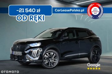 Nowy, polski salon, GT Exclusive, leasing, wynajem 2026