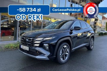 Bogato wyposażony / Kamera cofania / Audio Premium / Leasing / Wynajem