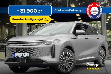 Najbogatsza wersja / Szybki odbiór / Niska rata / Wynajem / Leasing