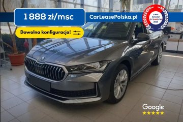 Selection PHEV / Duży Rabat / Polski Salon / Dowolna Konfiguracja