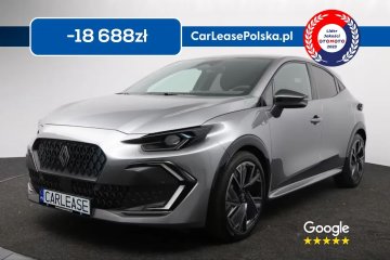 Pakiet winter premium / Pakiet parking /  Harman Kardon / LED