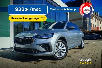 Podgrzewane fotele/ CarPlay / Dowolna konfiguracja