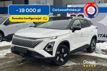 Benzyna / Polift / Najbogatsza wersja / Duży rabat / Leasing / Wynajem