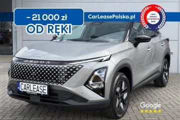 Hybryda / Polift / Najbogatsza wersja / OD RĘKI / Leasing / Wynajem