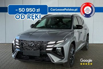 Hybryda / Kamera cofania / LED / Duży rabat / Leasing