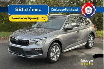Polski Salon / Czujniki parkowania / Promocja / Bluetooth