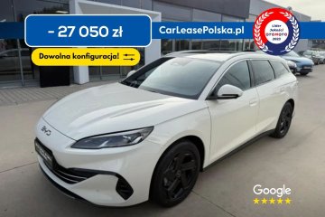 BOOST Touring / Polski Salon / Atrakcyjne finansowanie / Duży Rabat
