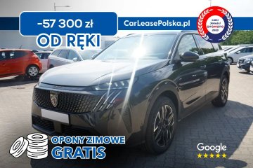 GT, Opony Zimowe Gratis! AGR, Alcantara, Pakiet Bezpieczeństwo