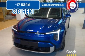 Stonic, automat, polski salon, 1.0, nowy, od ręki