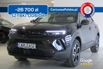 Ultimate Hybrid 145 KM/ Najbogatsza wersja wyposażenia / Szybki Odbiór