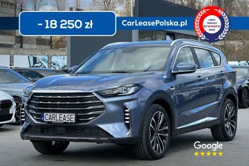 LED / Panorama / Skóra / Leasing / Duży rabat