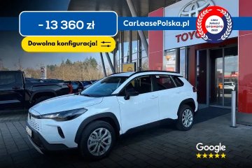 Zabezpieczenie antykradzieżowe / Kamera cofania / Leasing / Wynajem