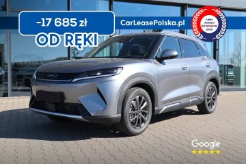 DM-i Boost / Leasing / Duży rabat / Od Ręki