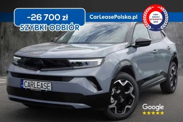 Ultimate Hybrid 145 KM/ Najbogatsza wersja wyposażenia / Szybki Odbiór