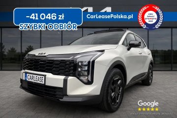 Dach Panoramiczny / Head-Up / Carplay /  Digital Key / Czujniki