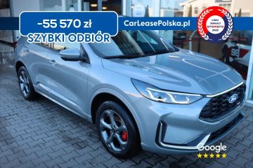 ST-Line X, PHEV, Pakiet Winter, AGR,  Od Ręki