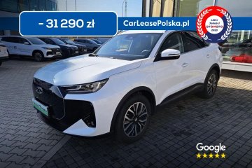 PHEV Comfort / Sony / Polski Salon / Na zlecenie