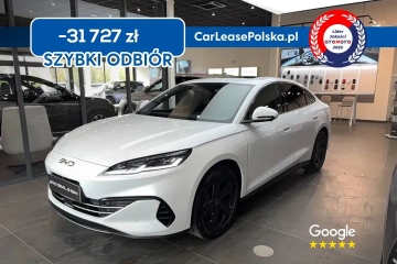 DM-i Boost / Kamera Cofania / Duży Rabat / Leasing / Wynajem