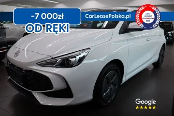 Kamera cofania / Tempomat Adaptacyjny / Asystent Jazdy w korku /