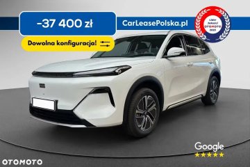 Kamera 360 / CarPlay / Tempomat / Od ręki /  Duży rabat / Leasing