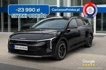Automat / Carplay /  Radio / Światła LED / Kamera cofania