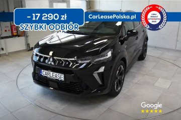 CarPlay / Podgrzewana Kierownica i Fotele / LED / Leasing / Wynajem