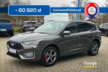 Pakiet Winter / Duży rabat / Leasing / Wynajem