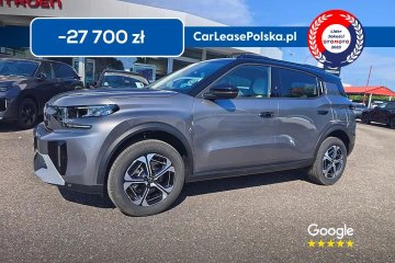 Hybrid 145KM, Pakiet Zimowy, Duży Rabat