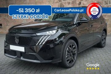 GT Exclusive, Najbogatsze Wyposażenie, Szybki Odbiór, Hybryda